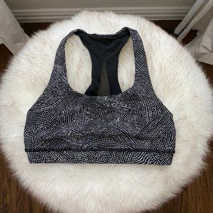 Lululemon Invigorate Bra